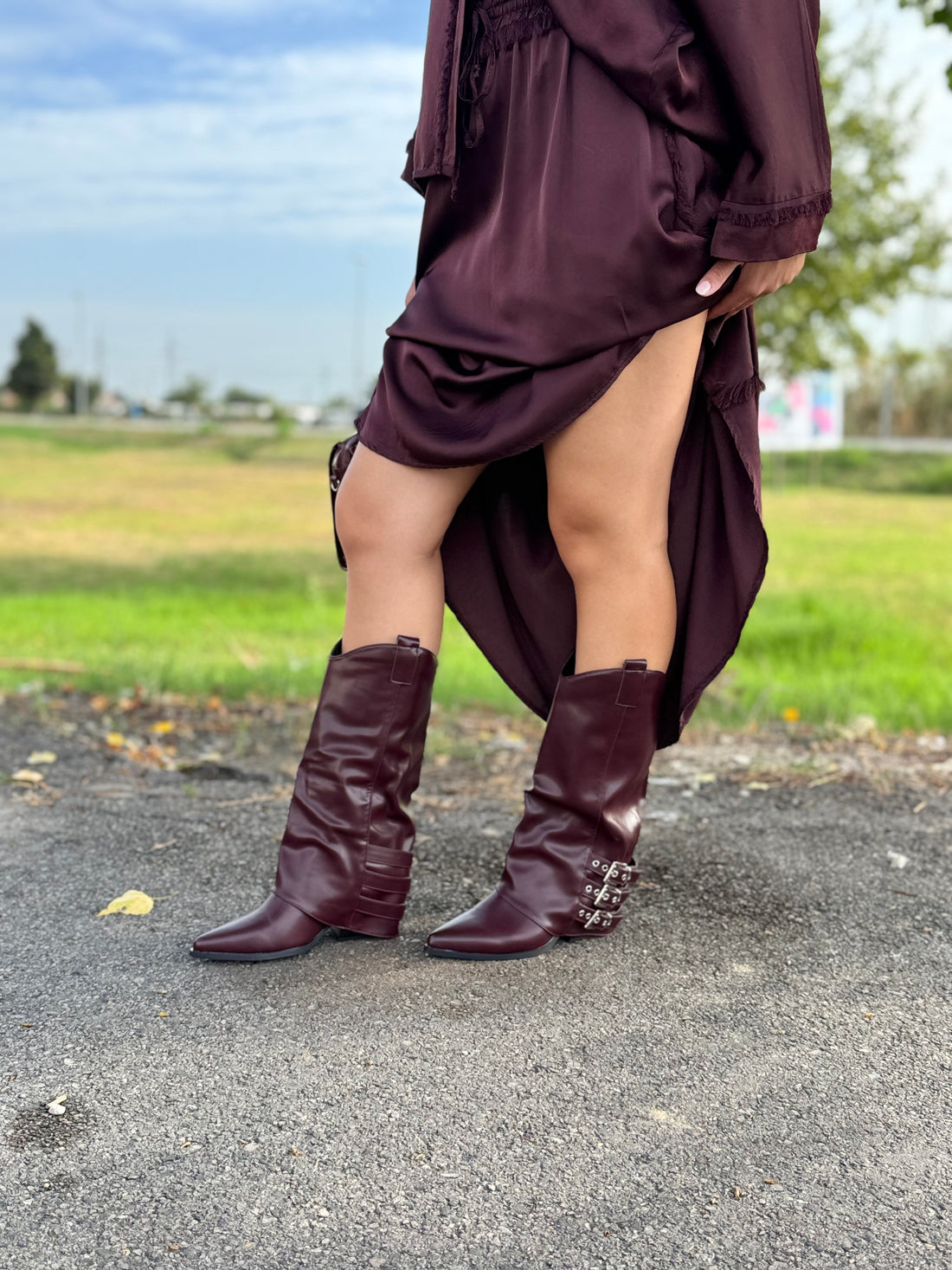 Texano TRENDY