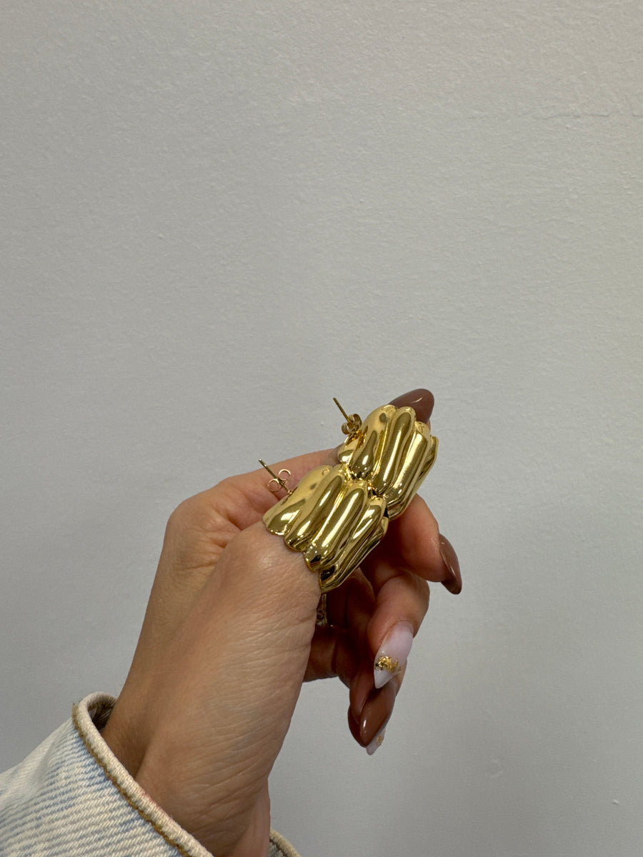 Orecchini Mariangela