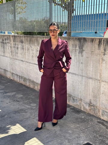 Tailleur TAKI