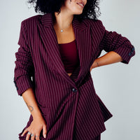 Tailleur MANHATTAN by Lumina
