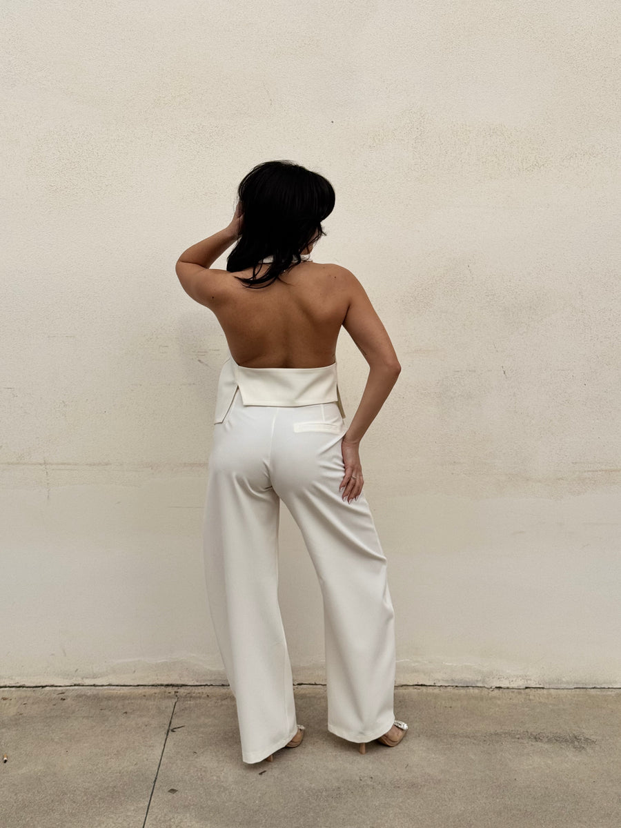 Tailleur LUMINA