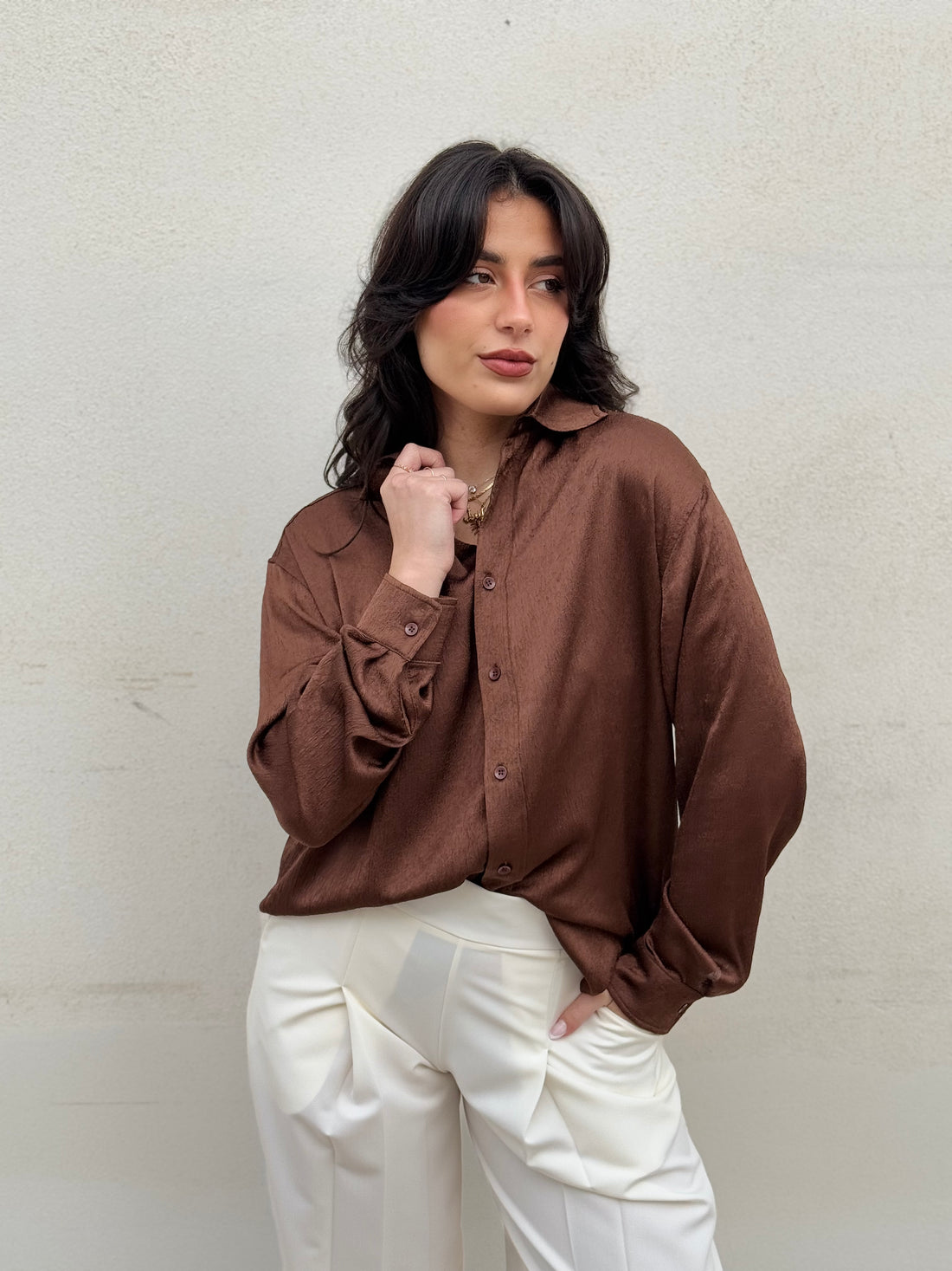Camicia CHOCO