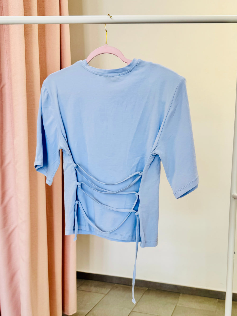 T-shirt Jest west