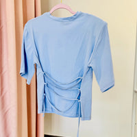 T-shirt Jest west