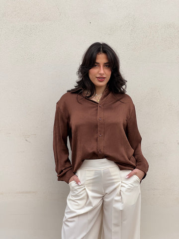 Camicia CHOCO