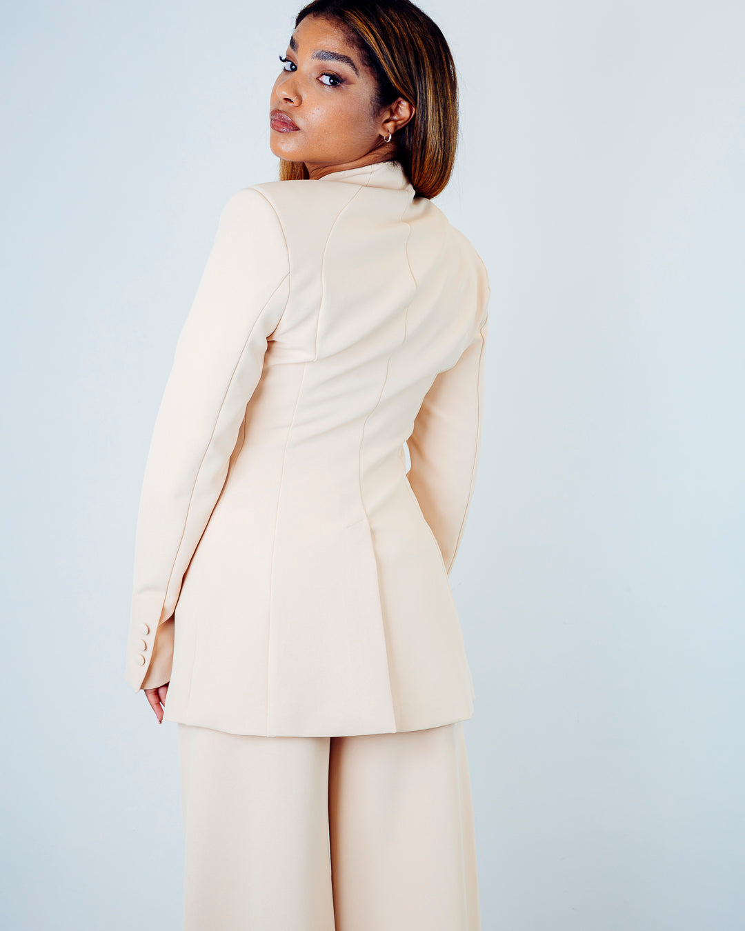 Tailleur NEWYORKCITY by Lumina