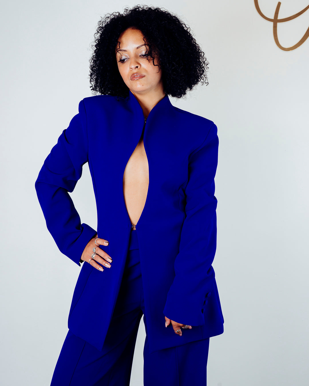 Tailleur NEWYORKCITY by Lumina