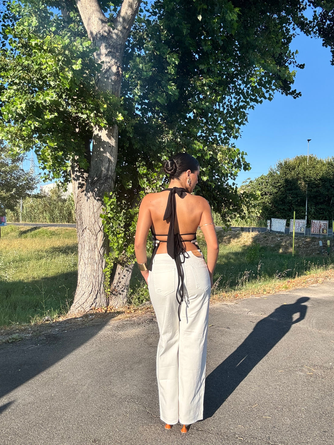Jeans CHIARA