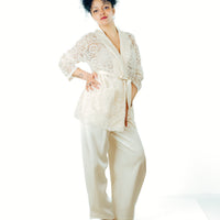 Pantalone LISA by LUMINA