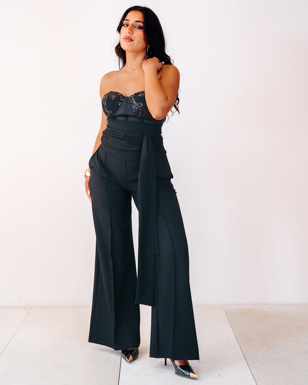 Pantalone VIRGINIA