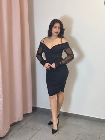 Abito CLARA