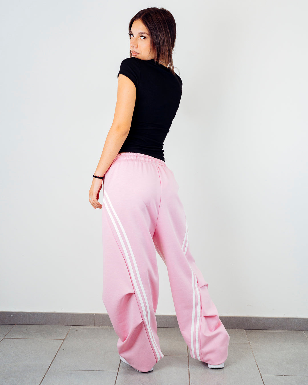 Pantalone tuta