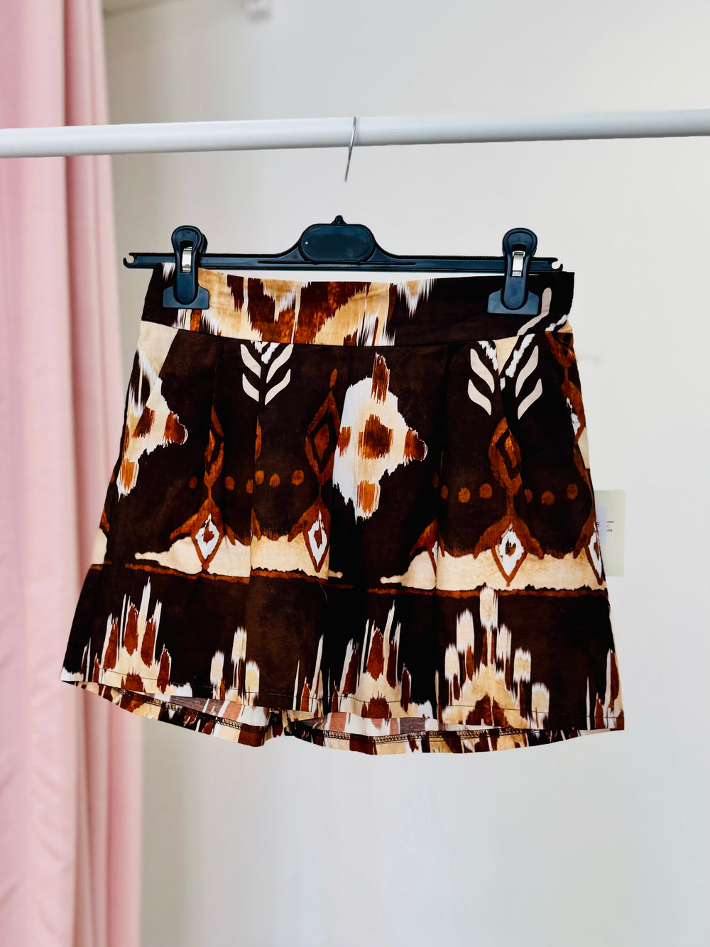 Pantaloncino etnico