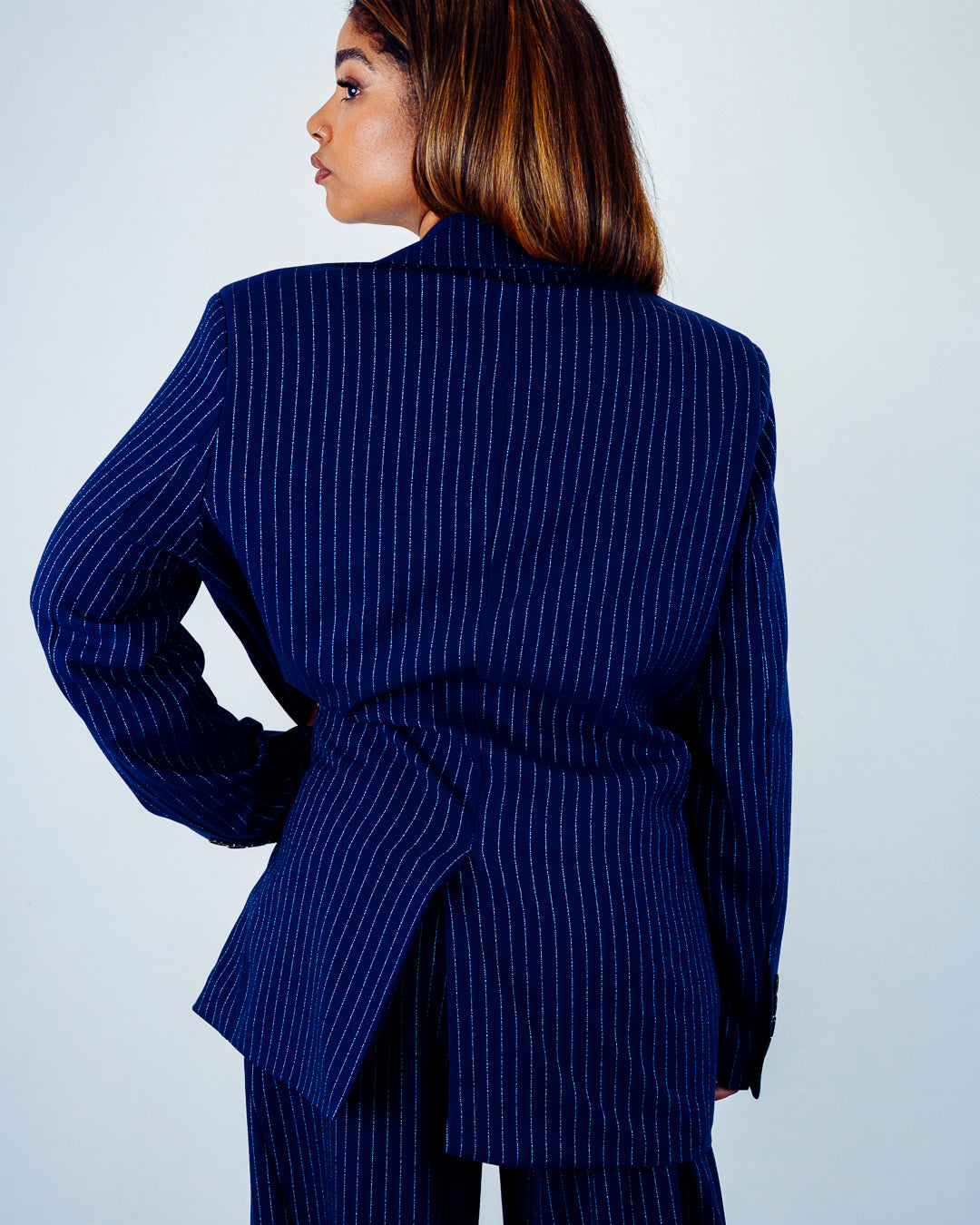 Tailleur MANHATTAN by Lumina