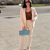 Tailleur punto Milano