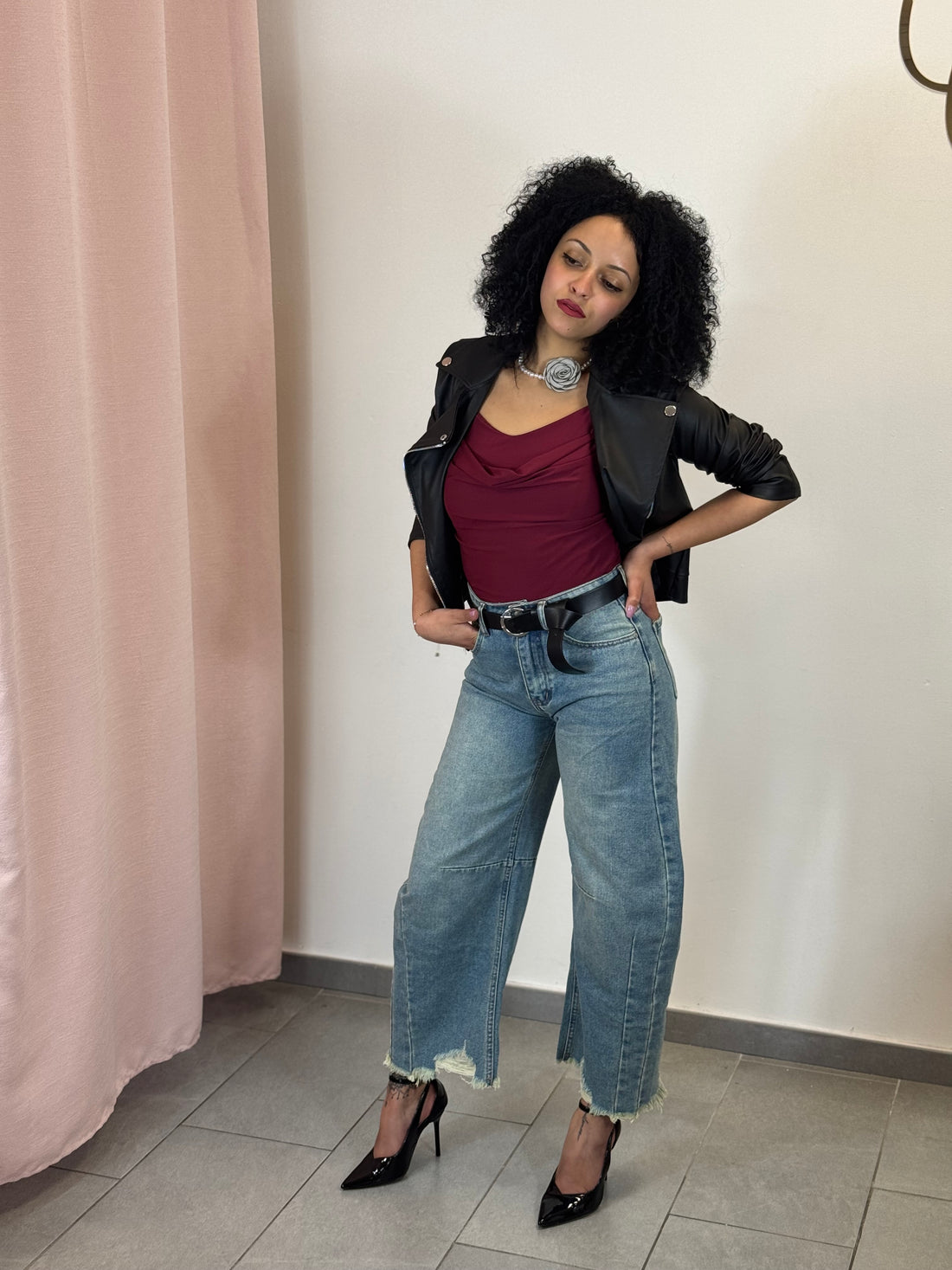 Jeans KATE