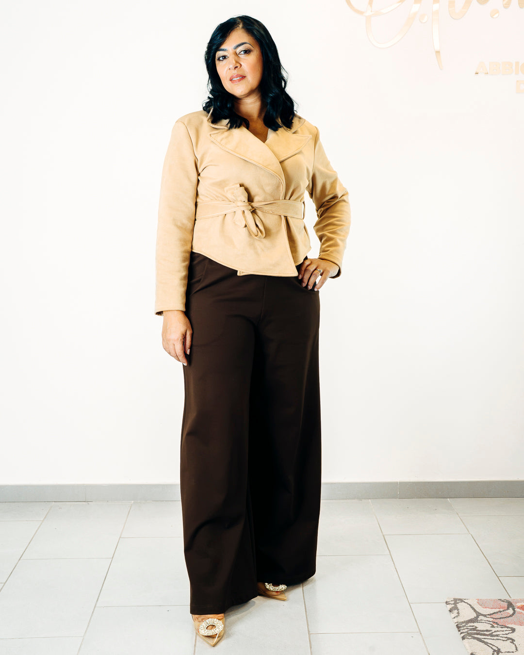 Pantalone CHELSEA