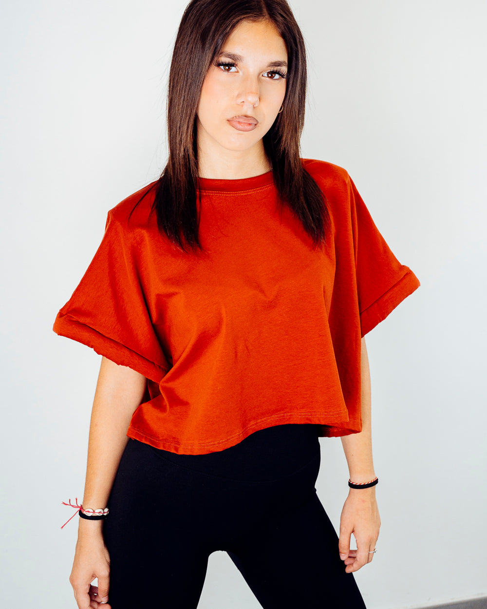 T-shirt CHIARA