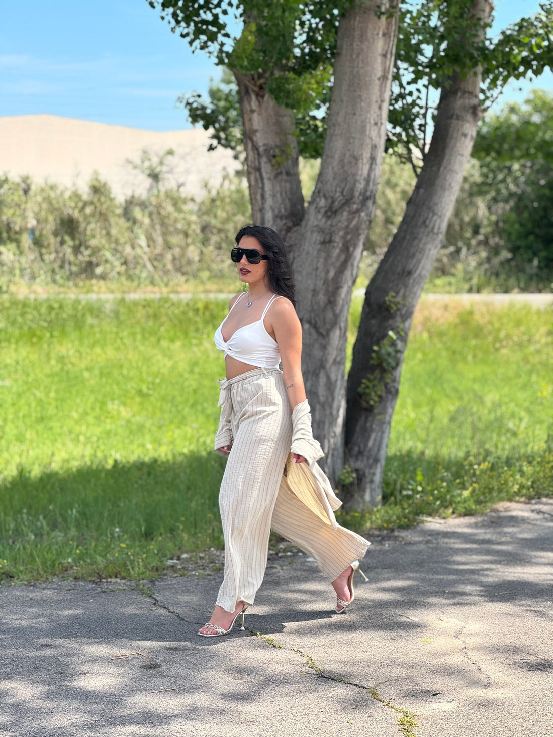 Coordinato LUNA