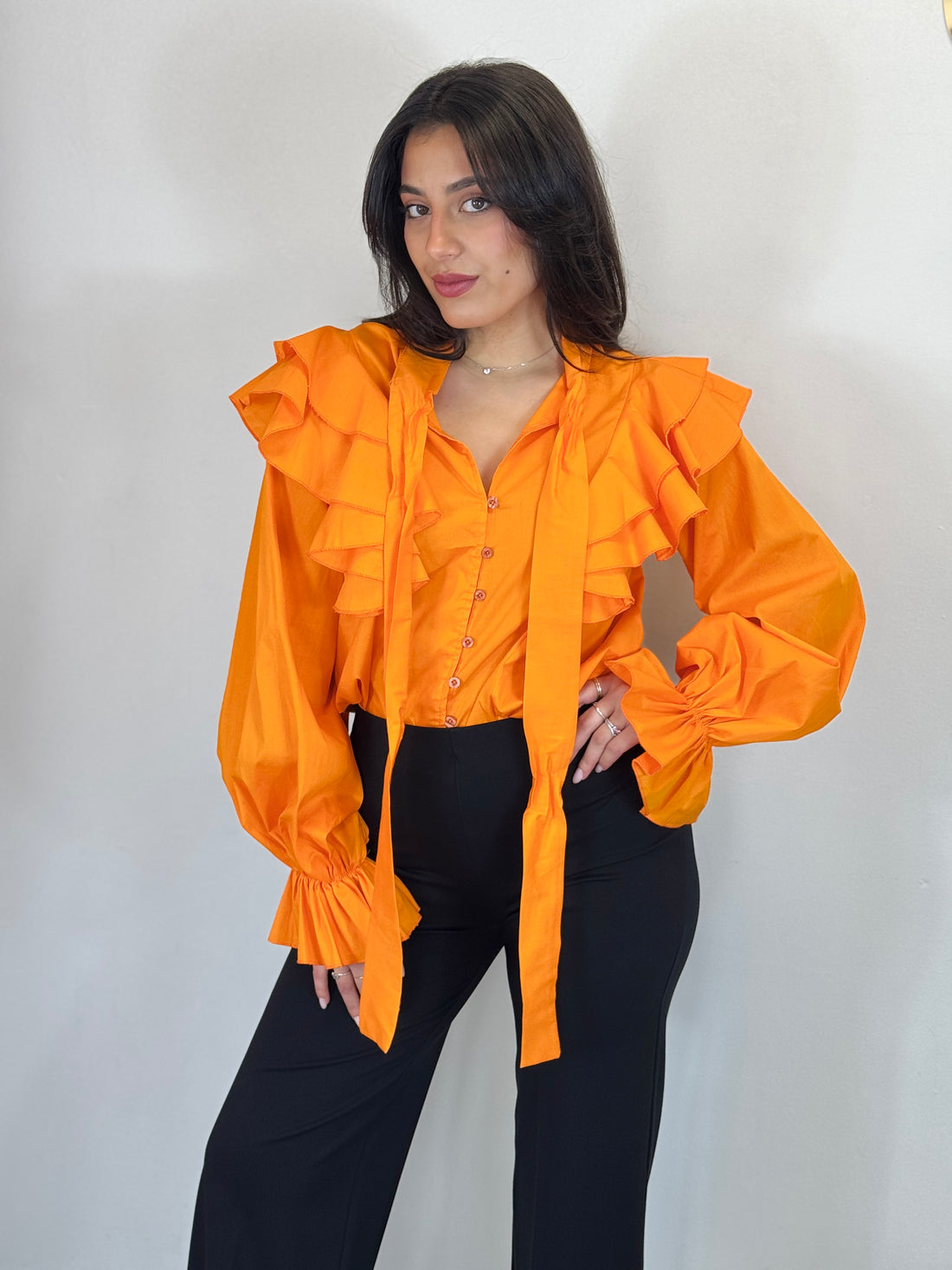 Blusa COLORFULL