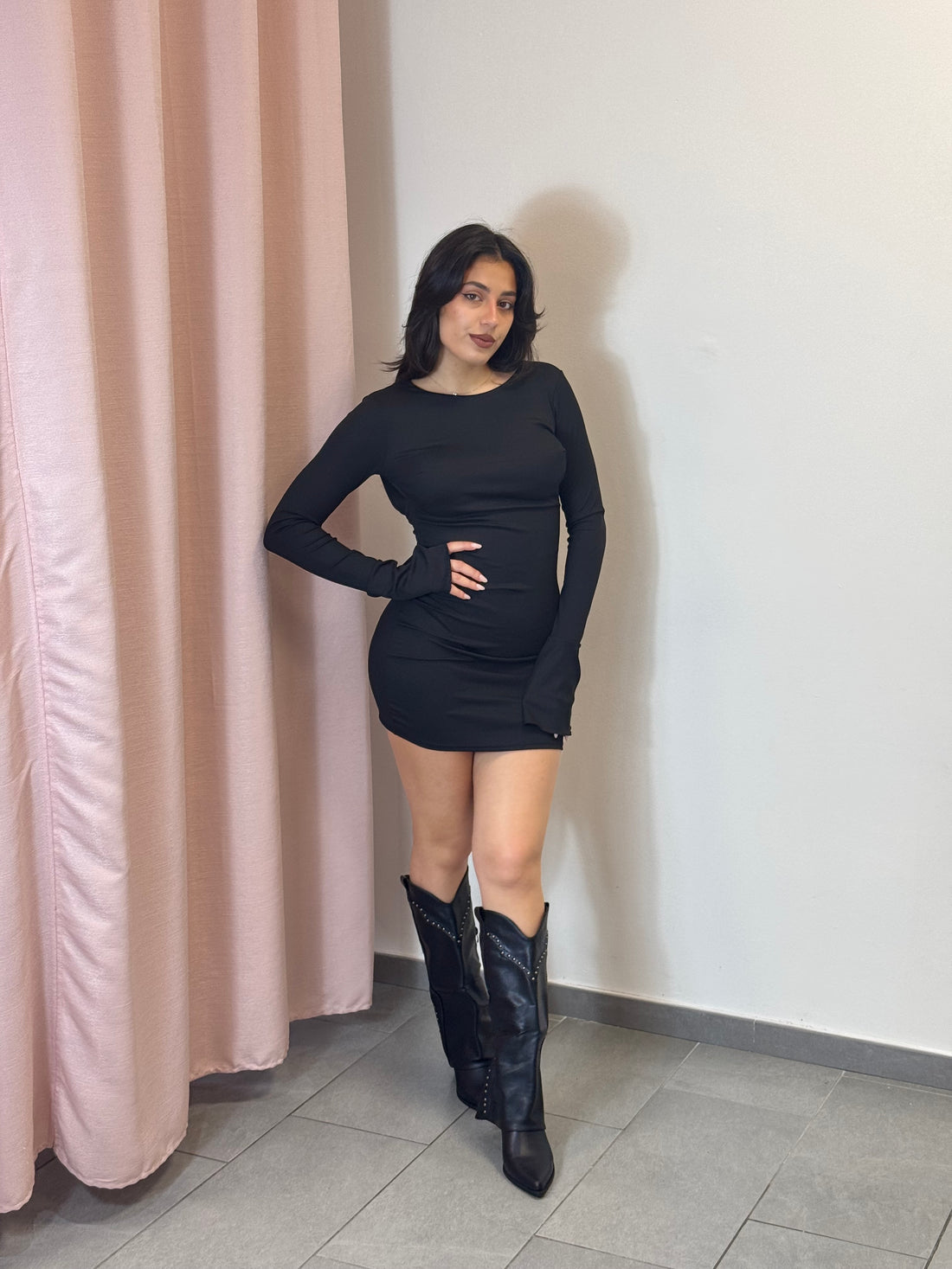 Abito JANE