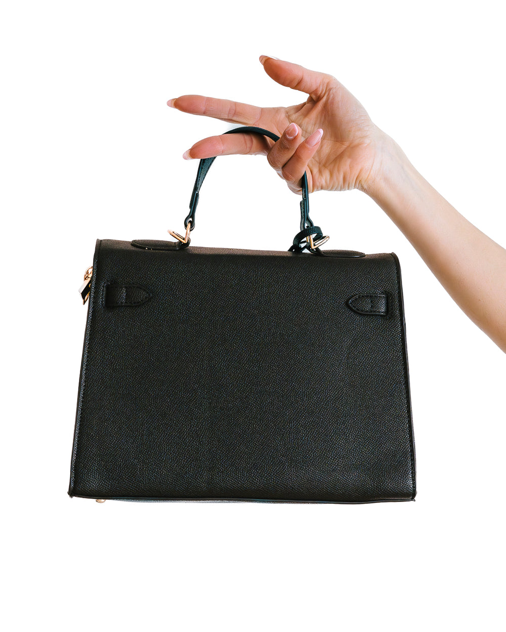 Borsa AMELIA nera