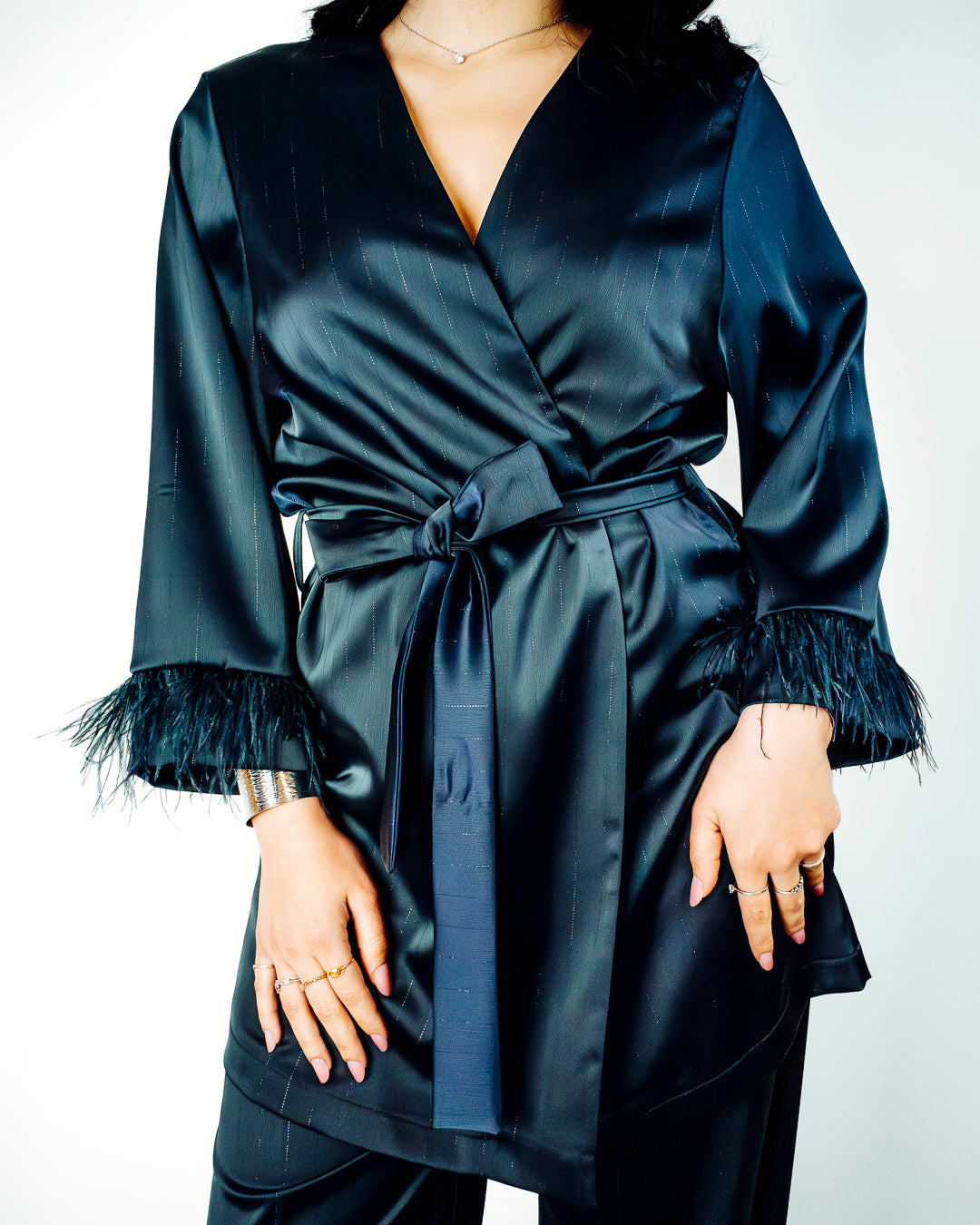 Tailleur VIRGINIA