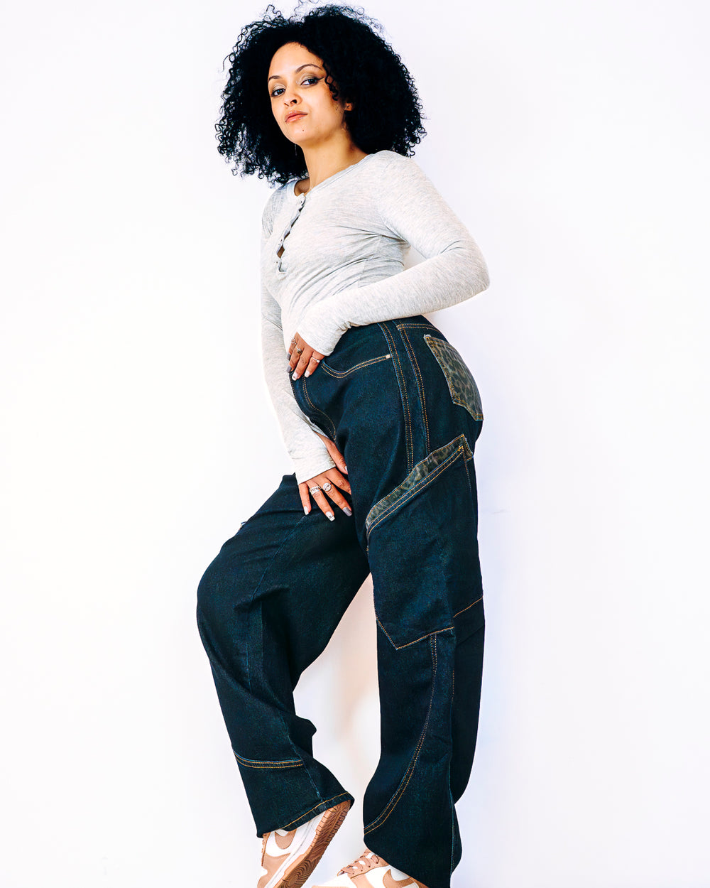 Jeans LEONOR
