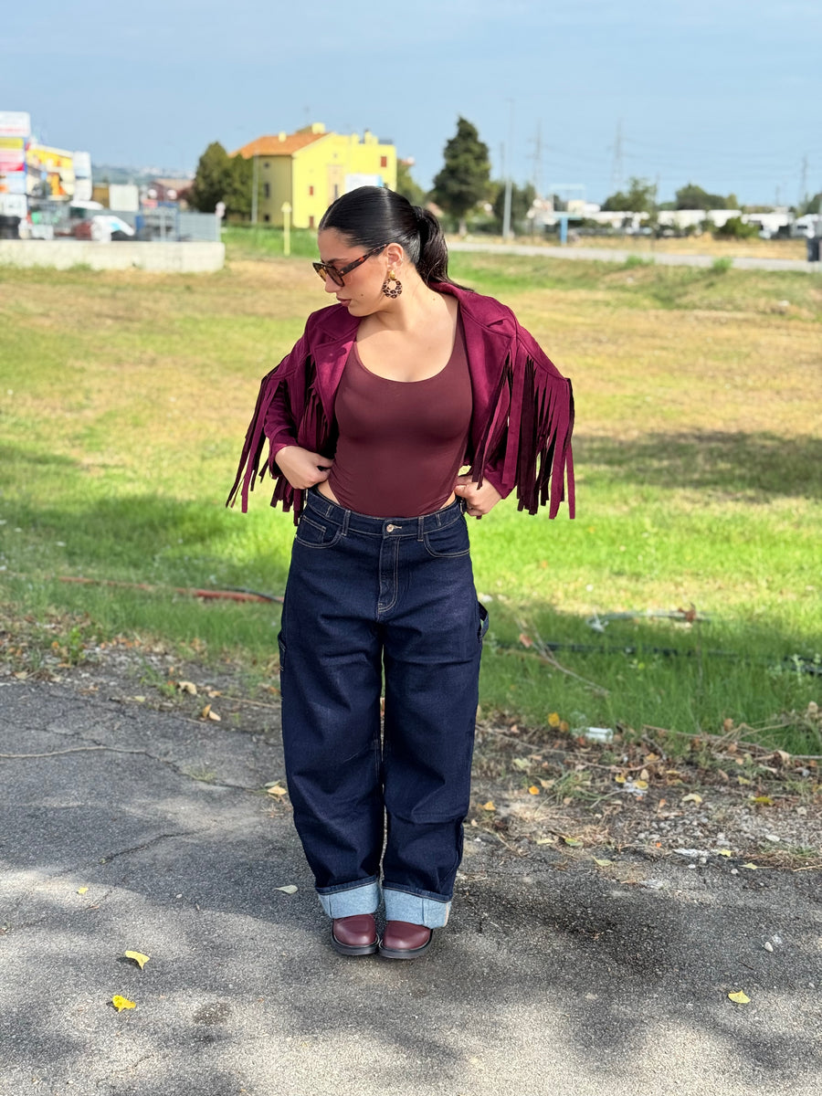 Jeans baloon