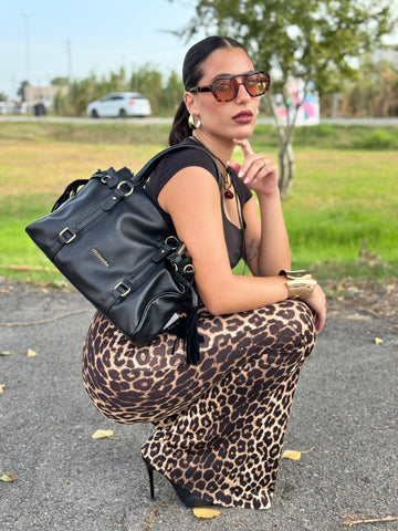 Borsa coconuda