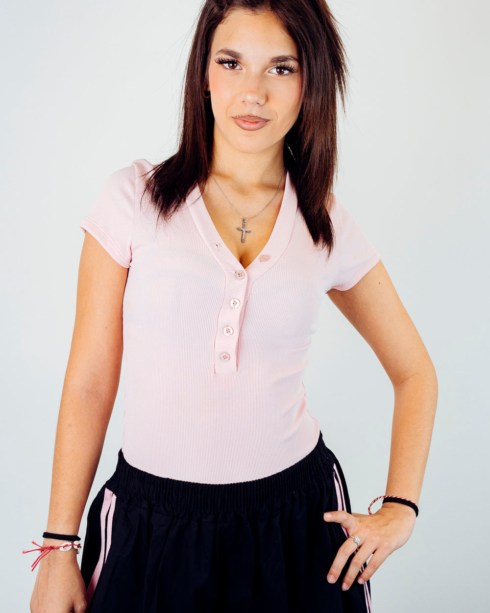 T-shirt LILLY