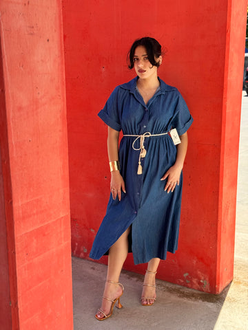 Abito DENIM