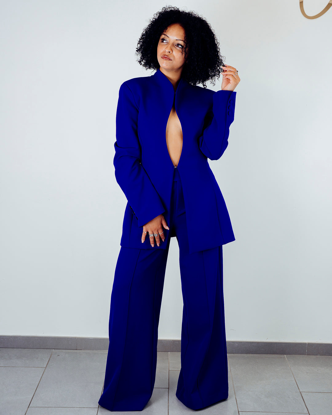 Tailleur NEWYORKCITY by Lumina