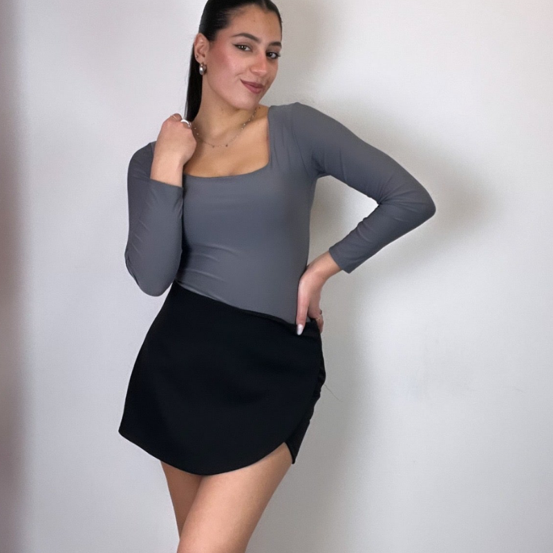 Body BASIC