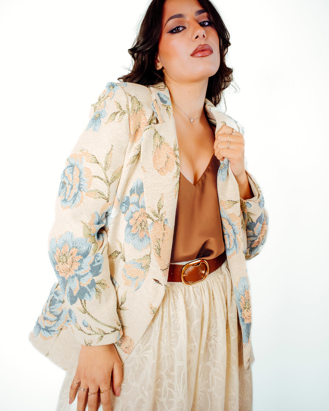 Blazer COLEEN
