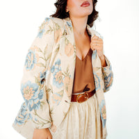 Blazer COLEEN