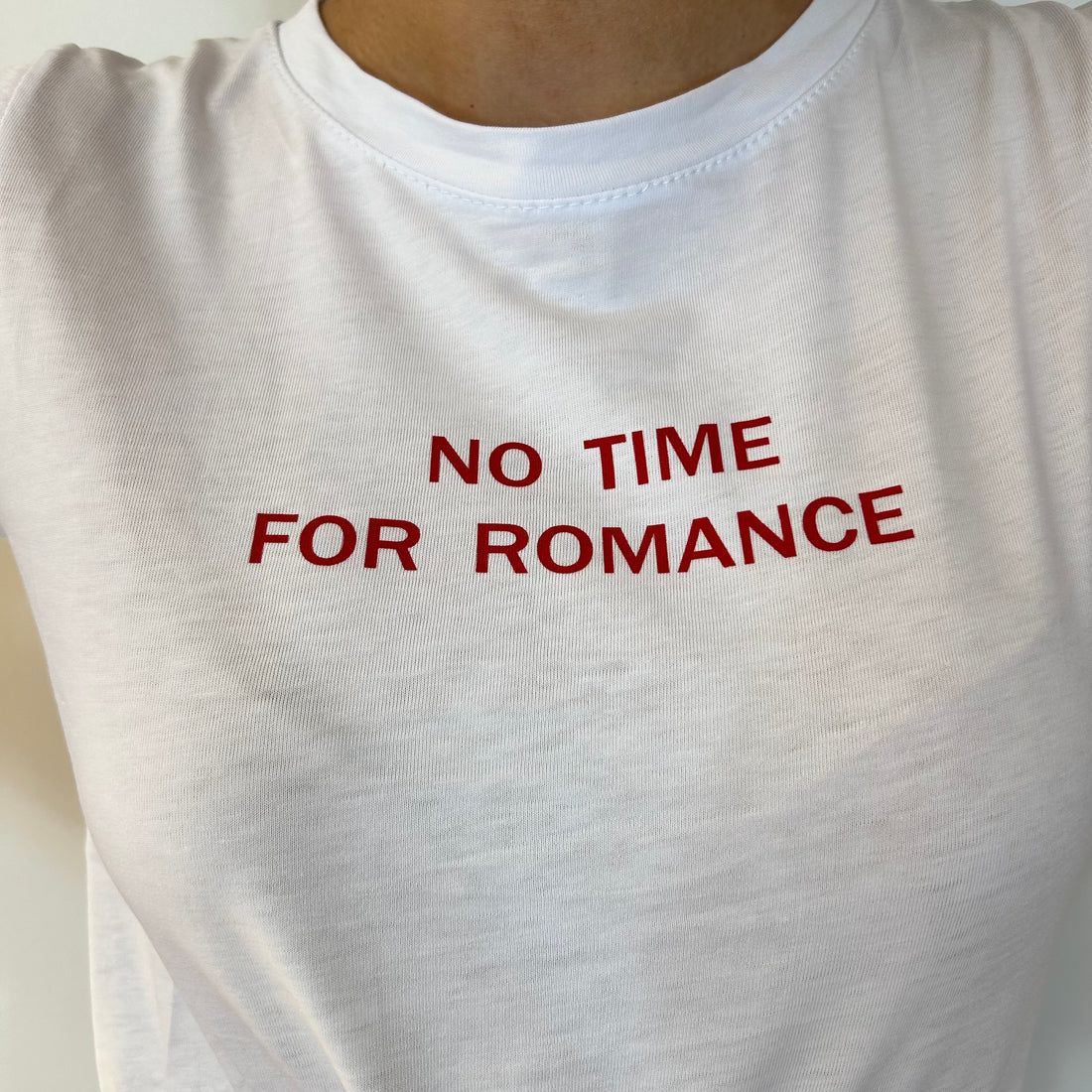 T-shirt MOOD