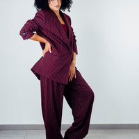Tailleur MANHATTAN by Lumina