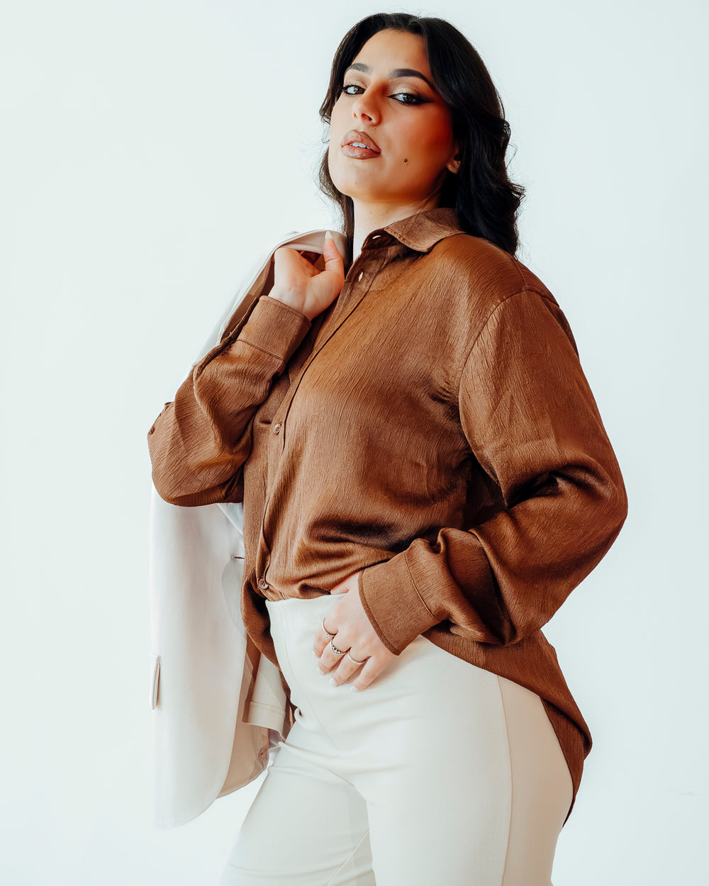 Camicia CHOCO