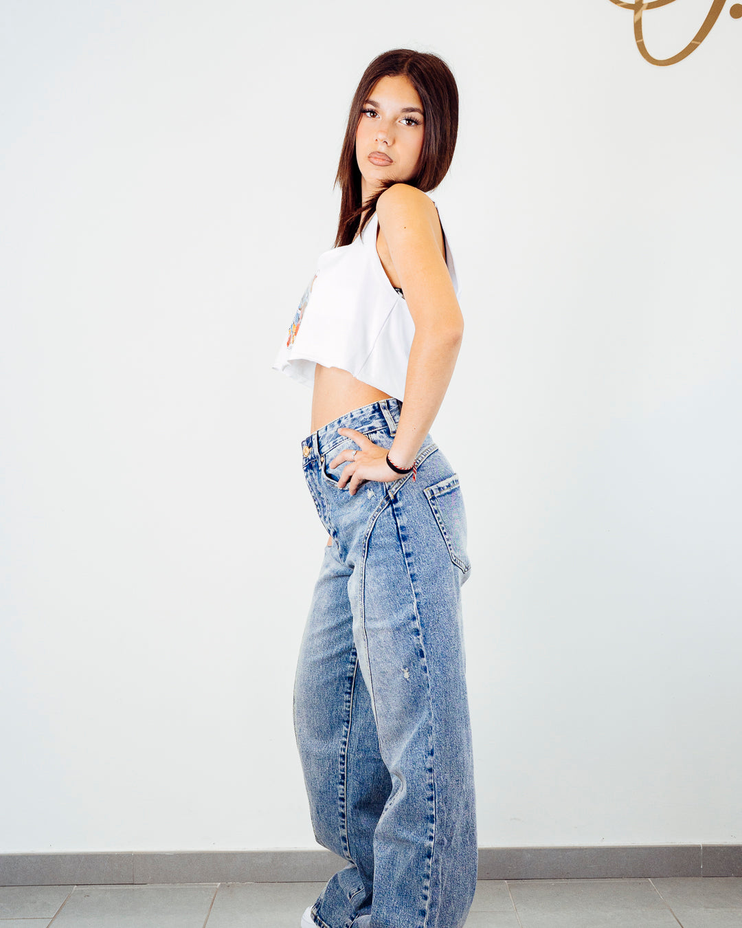 Jeans SKOOL