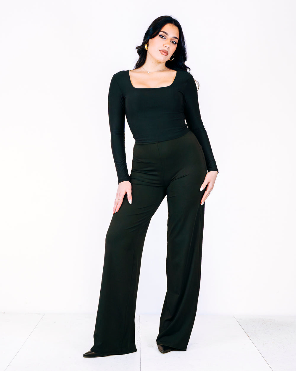 Pantalone VIOLANTE