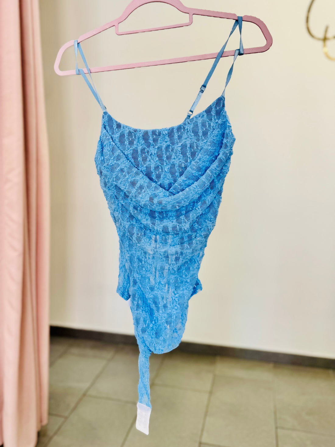 Body in pizzo