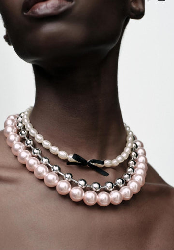 Collana PEARL