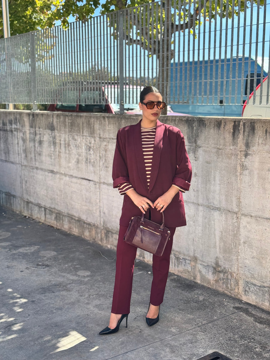 Maglietta STRIPE