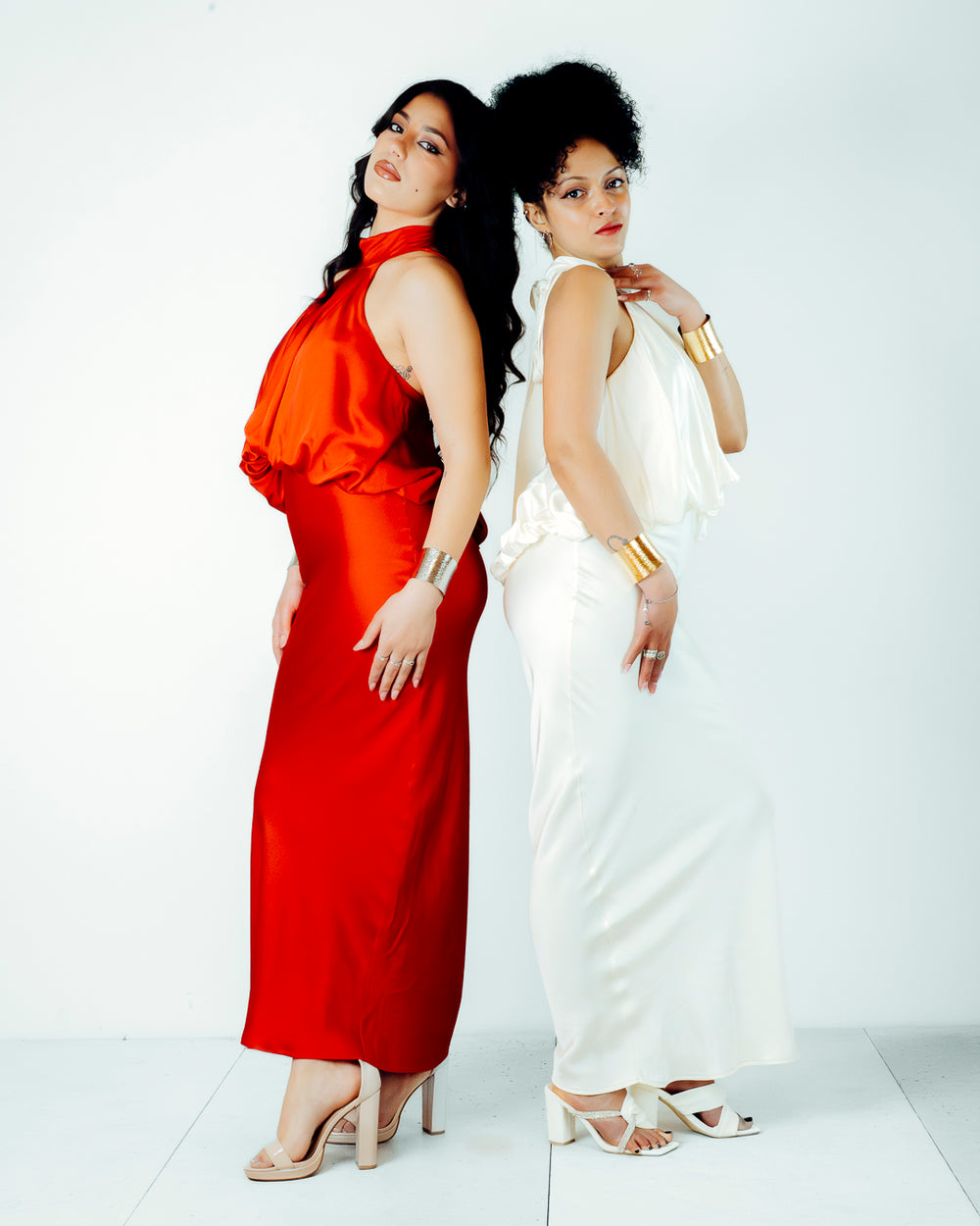 Abito DONNA by LUMINA