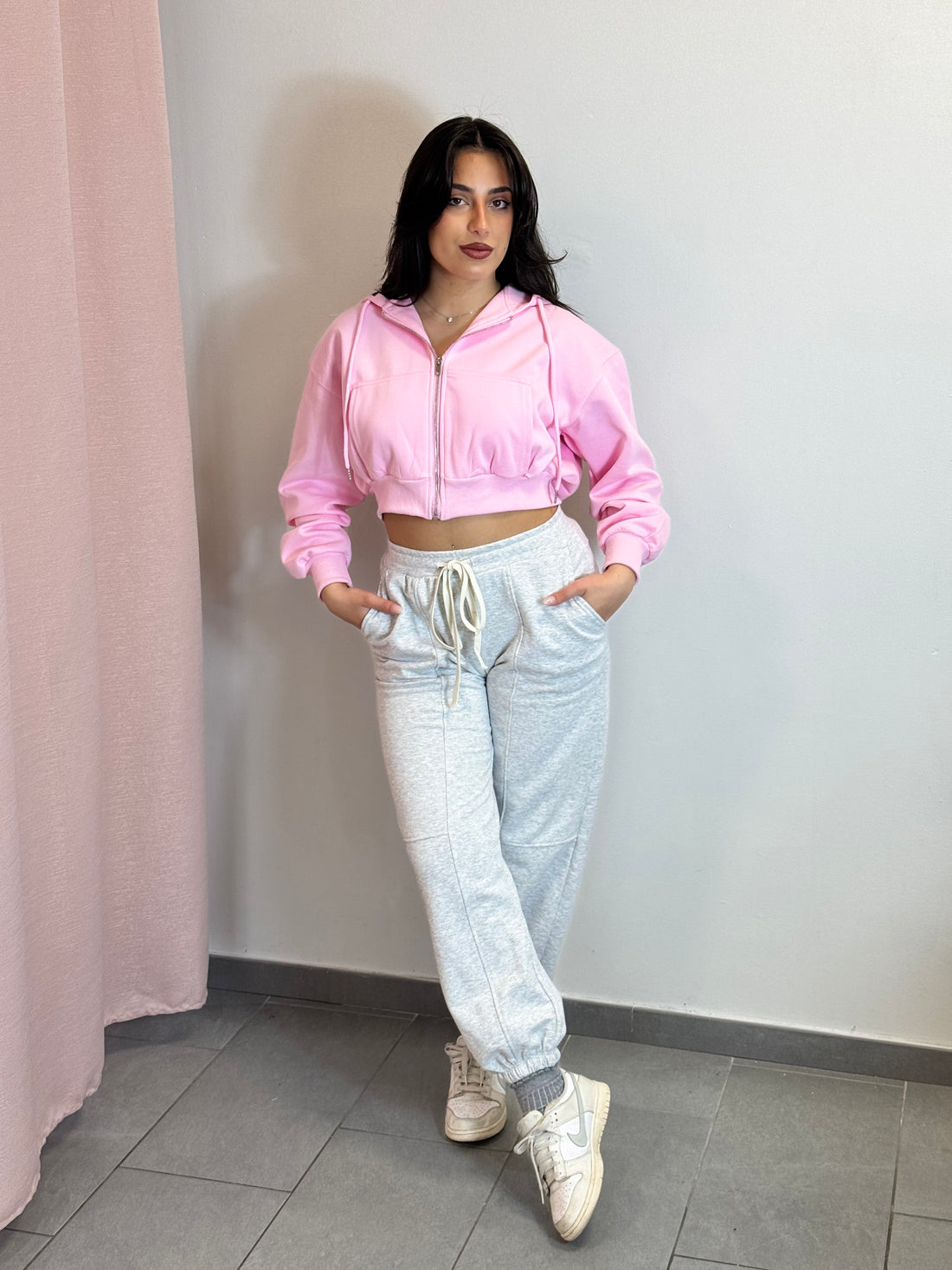Pantalone tuta