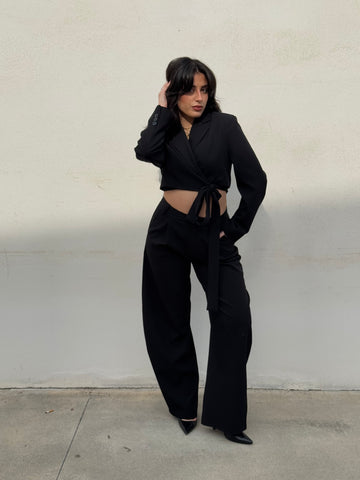 Tailleur LUMINA