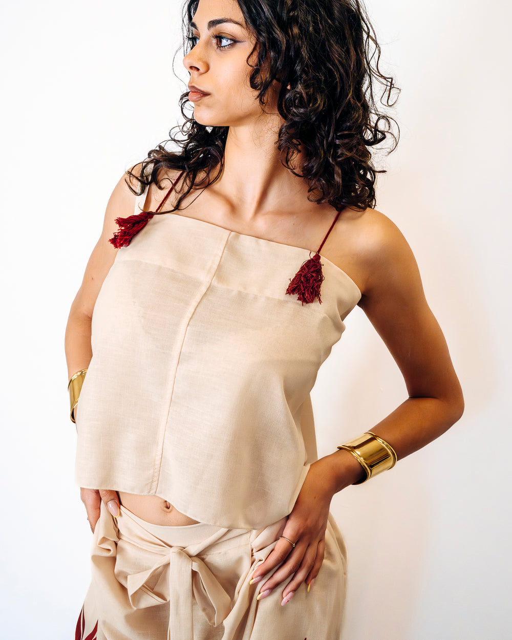 Coordinato MANNIKA by Lumina
