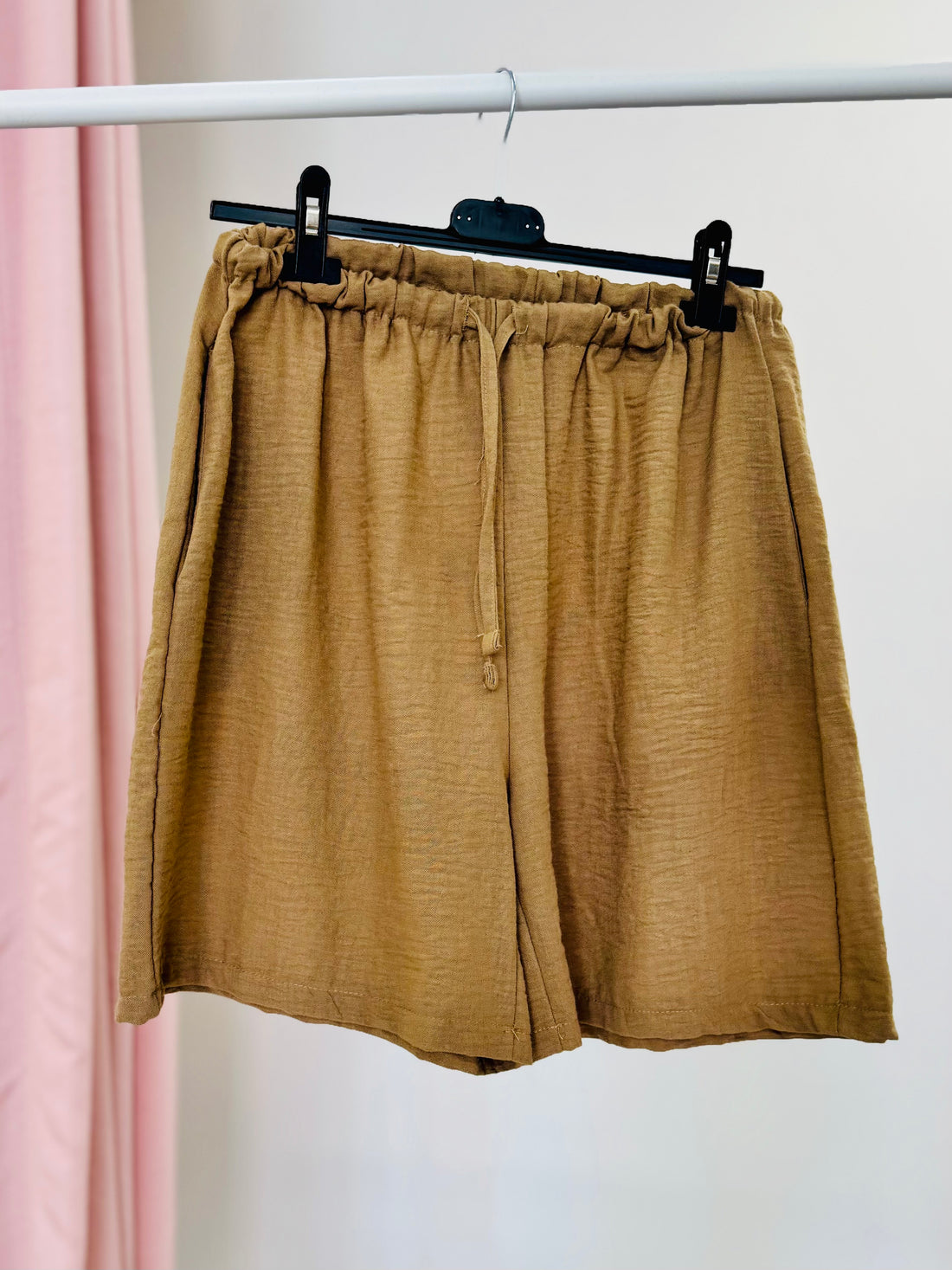 Short