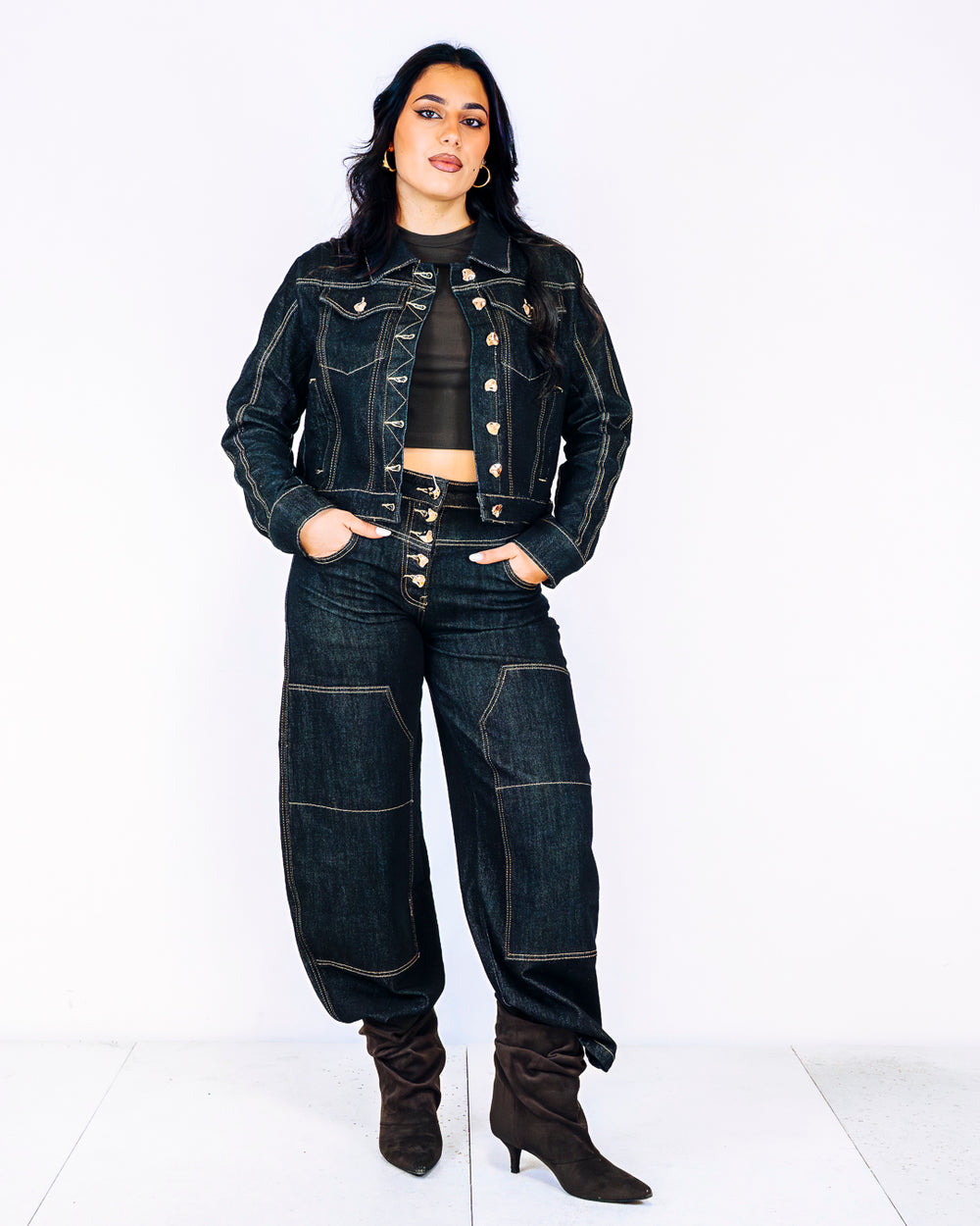 Jeans LYLY